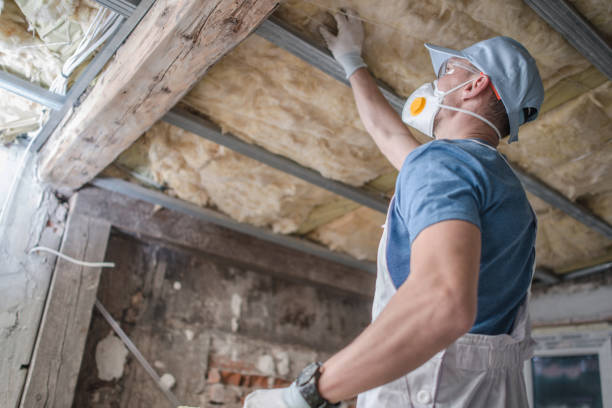 Best Insulation Materials and Products in Granville, OH