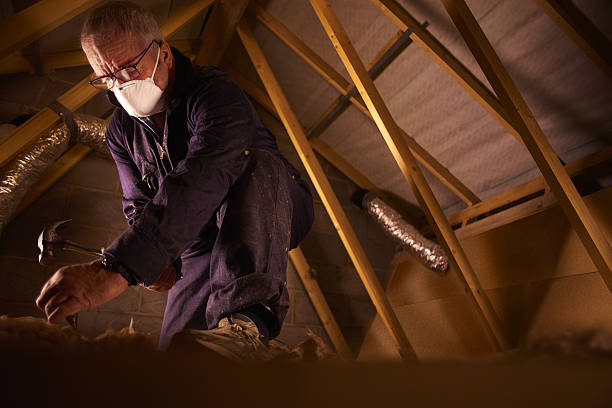 Best Types of Insulation in Granville, OH